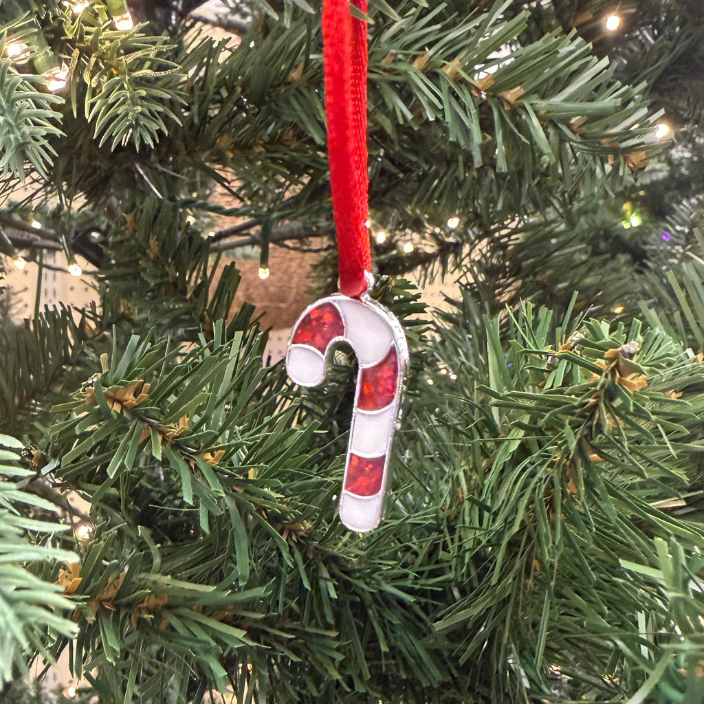 Breastmilk Keepsake Ornament