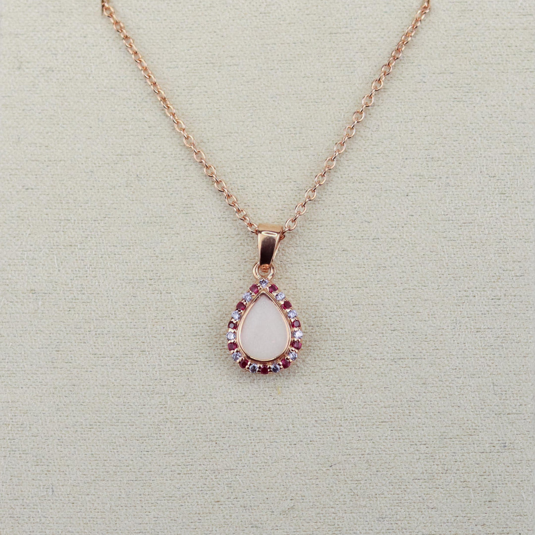 Custom Breastmilk Keepsake