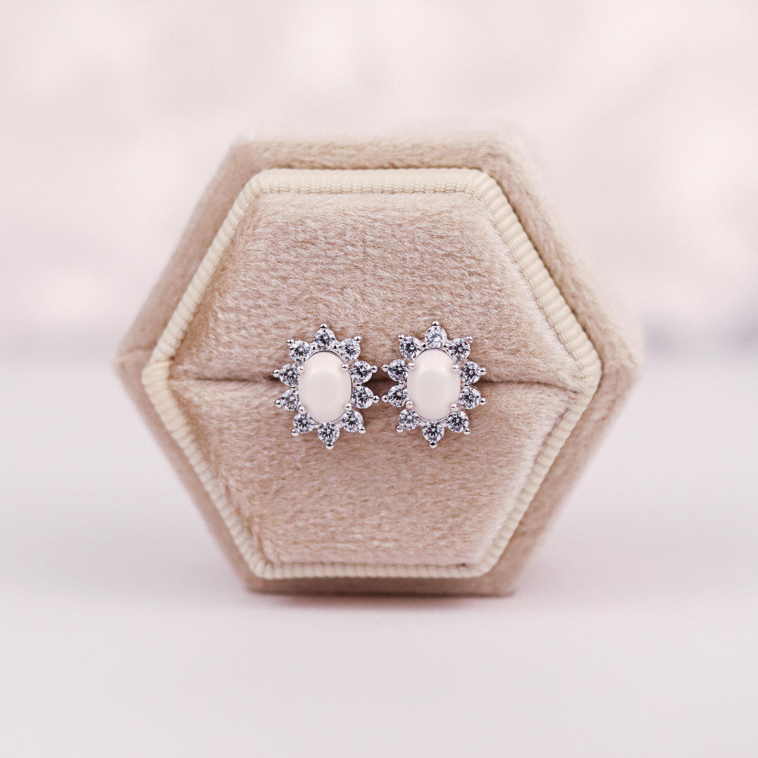 Custom Breastmilk Keepsake