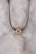 Pear Breastmilk Bead