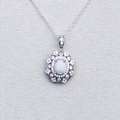 Breastmilk Necklaces