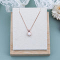 Breastmilk Necklace Breastmilk Jewelry
