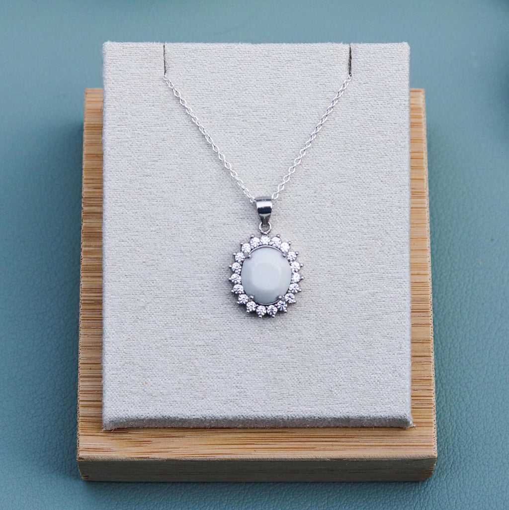 Breastmilk Necklace Breastmilk Jewelry